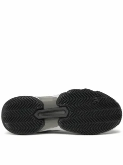 Scarpe da tennis CourtJam Control 3 Clay Tennis ID7392 Nero