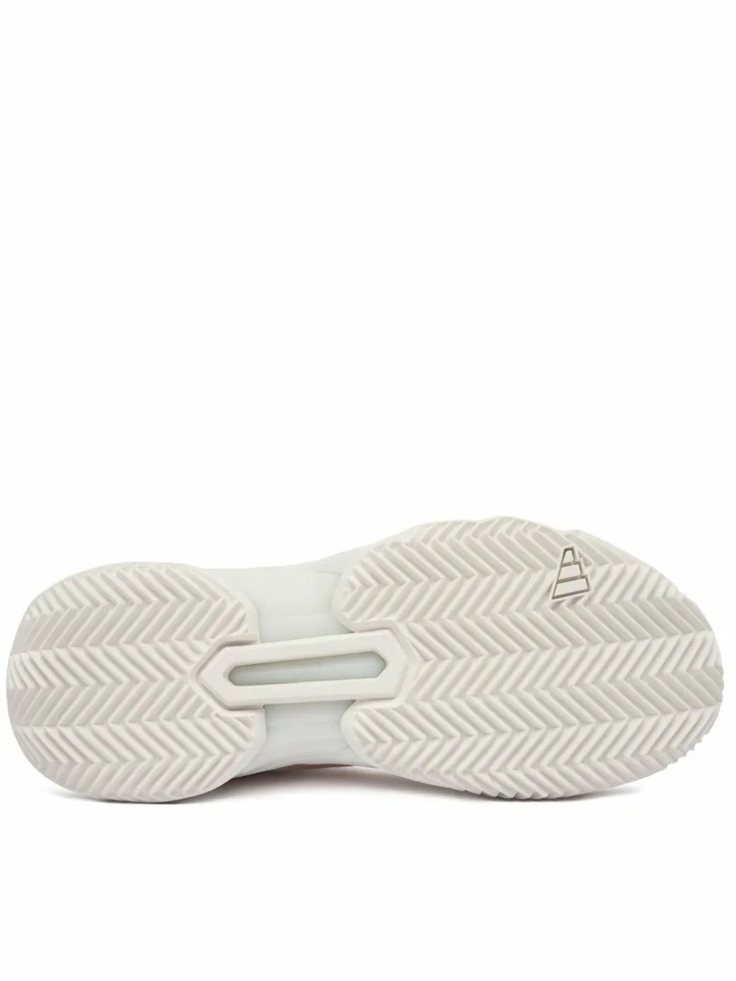 Scarpe da tennis Courtjam Control 3 JR1789 Rosa