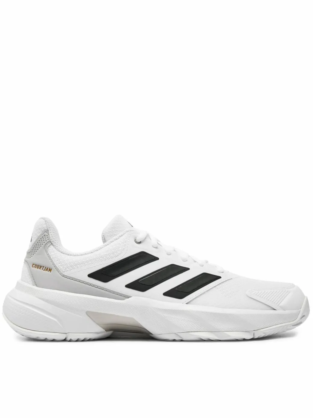 Scarpe da tennis CourtJam Control 3 Tennis IF7888 Bianco