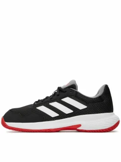 Scarpe da tennis Court Spec 2 Tennis ID2471 Nero