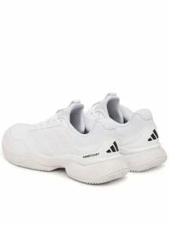 Scarpe da tennis Gamecourt 3 All Court Tennis Shoes KI3606 Bianco