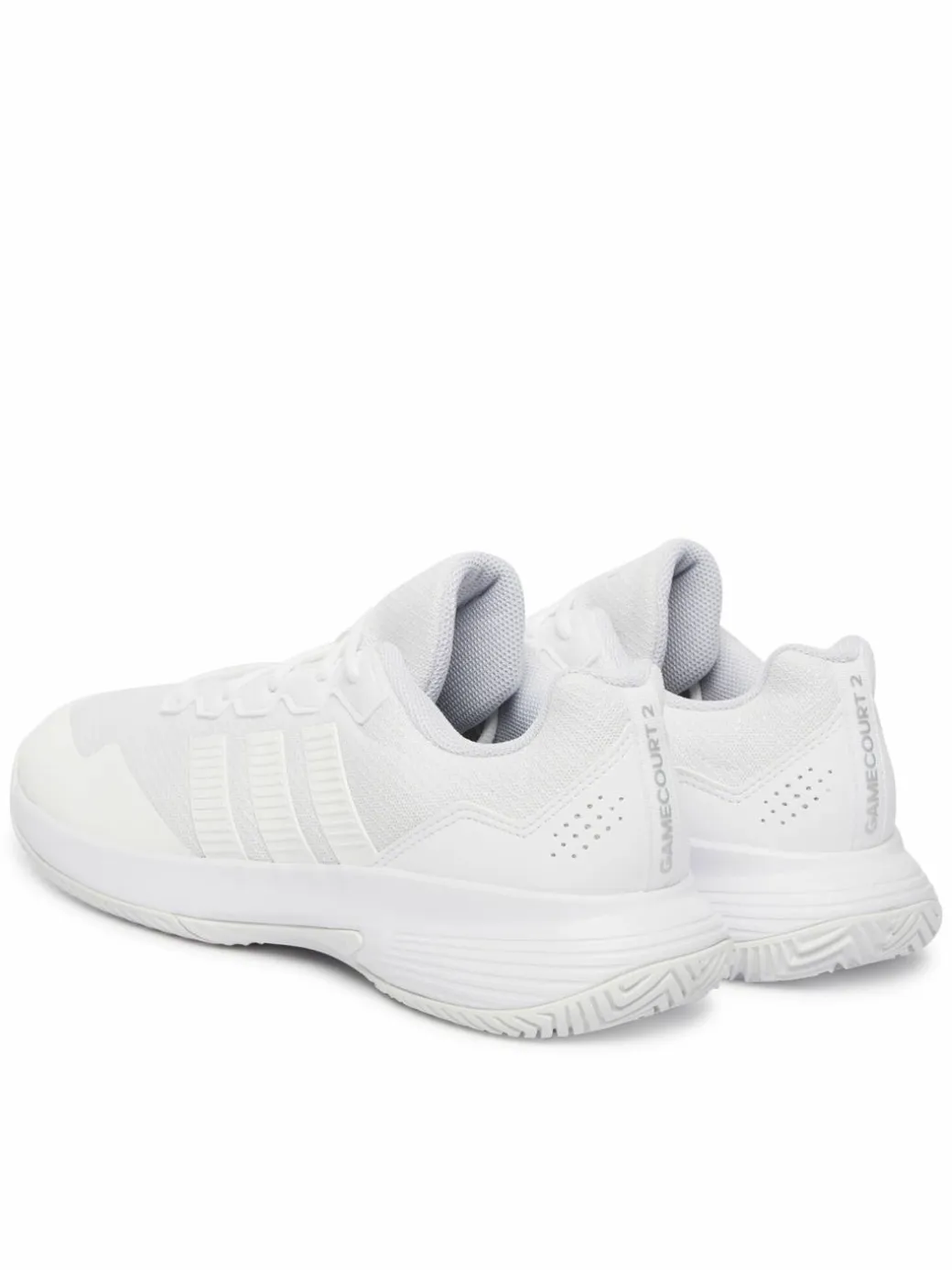 Scarpe da tennis Gamecourt 2 KI0783 Bianco