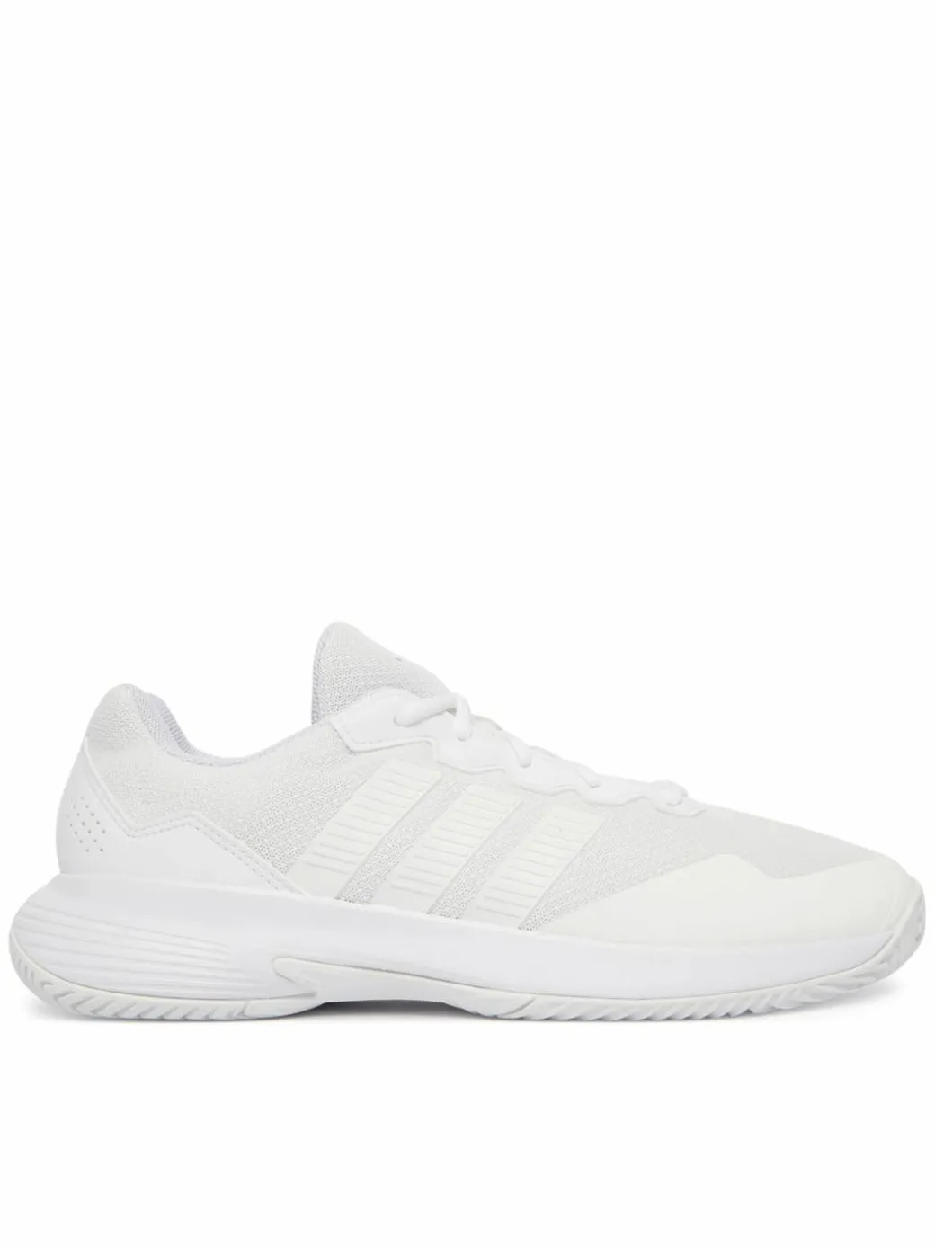 Scarpe da tennis Gamecourt 2 KI0783 Bianco