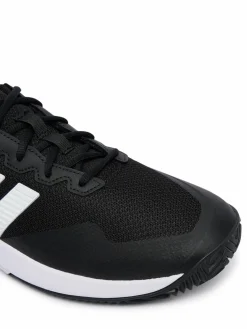 Scarpe da tennis Gamecourt 2 KI0780 Nero