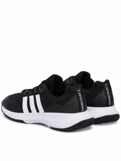 Scarpe da tennis Gamecourt 2 KI0780 Nero