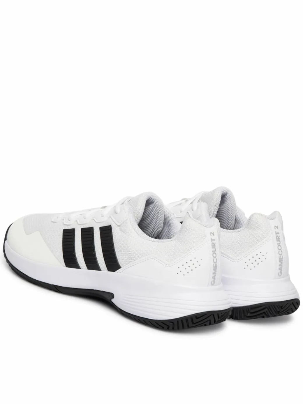Scarpe da tennis Gamecourt 2 M KI0781 Bianco