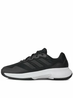 Scarpe da tennis Gamecourt 2.0 Tennis IG9567 Nero