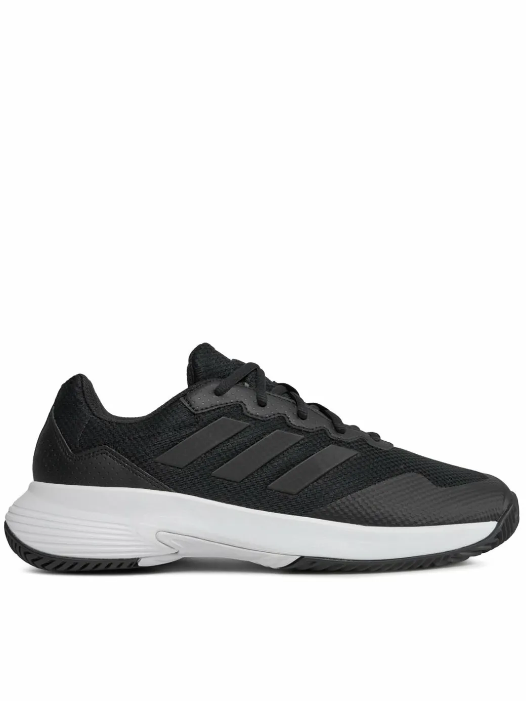 Scarpe da tennis Gamecourt 2.0 Tennis IG9567 Nero