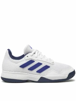 Scarpe da tennis Gamespec JI4323 Bianco