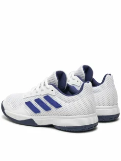 Scarpe da tennis Gamespec JI4323 Bianco