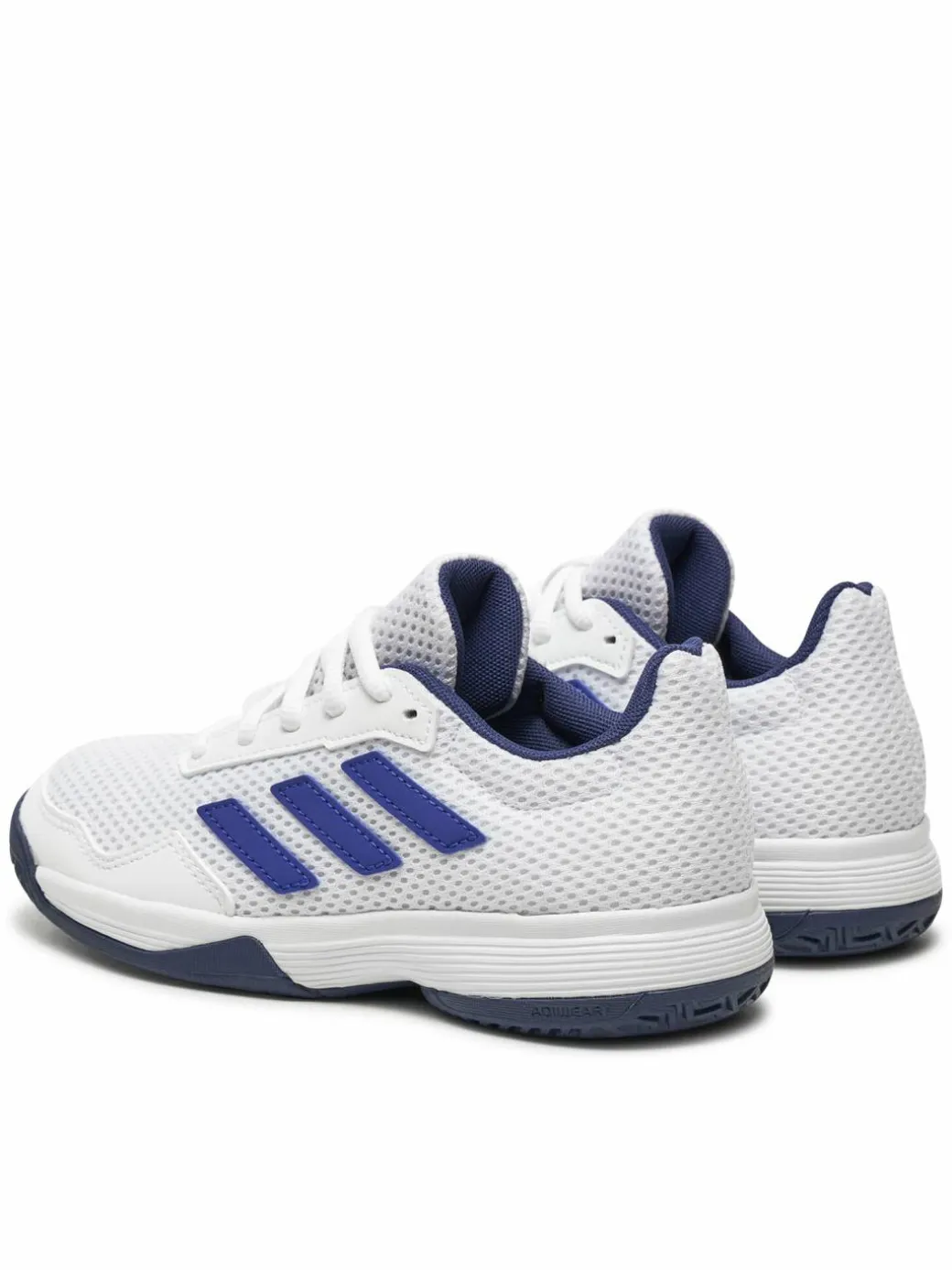 Scarpe da tennis Gamespec JI4323 Bianco