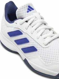 Scarpe da tennis Gamespec JI4323 Bianco