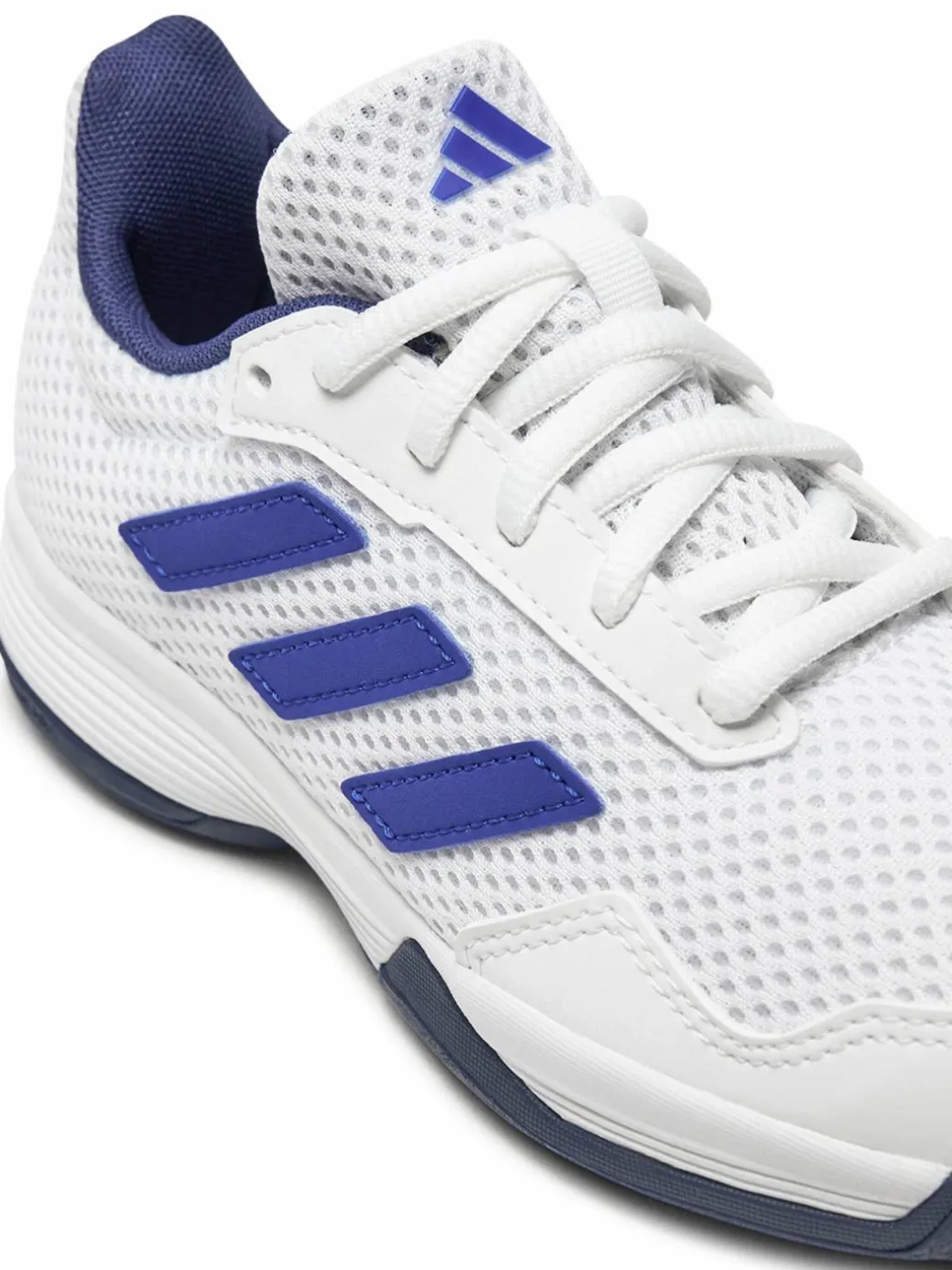 Scarpe da tennis Gamespec JI4323 Bianco