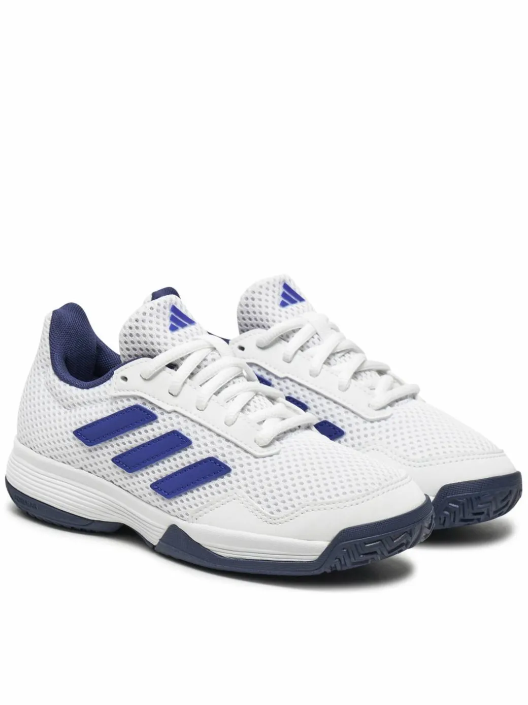 Scarpe da tennis Gamespec JI4323 Bianco