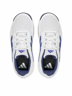 Scarpe da tennis Gamespec JI4323 Bianco