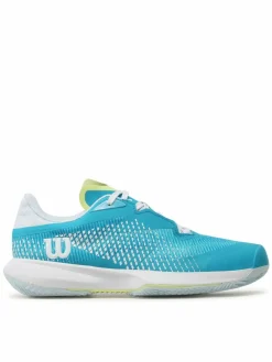 Scarpe da tennis Kaos Swift 1.5 Clay W WRS331090 Blu
