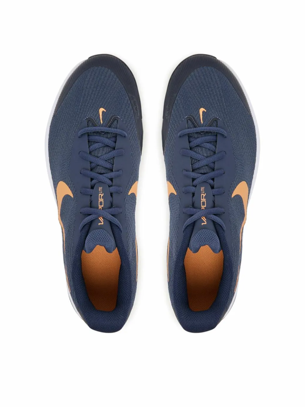Scarpe da tennis M Vapor Lite 3 Hc FZ2155 400 Blu scuro