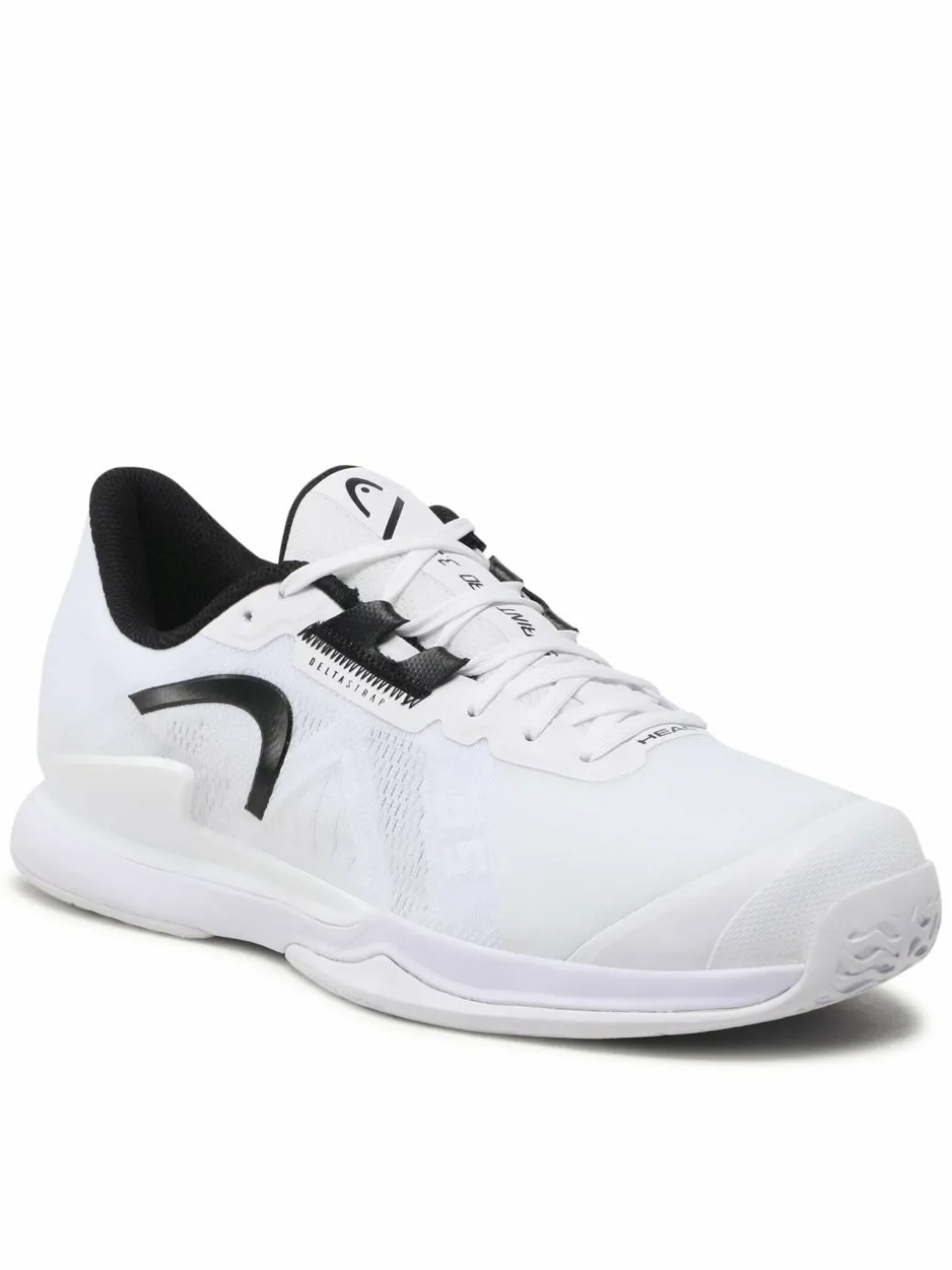Scarpe da tennis Sprint Pro 3.5 273173 Bianco