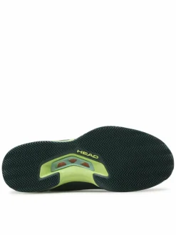Scarpe da tennis Sprint Pro 3.5 Clay 273143 Verde