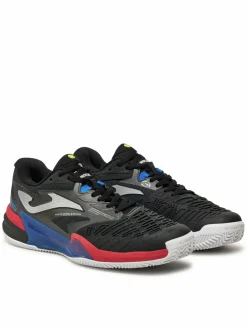Scarpe da tennis T.Roland TROLAW2401C Nero