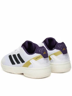 Scarpe da tennis Ubersonic JH5120 Bianco