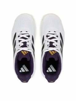 Scarpe da tennis Ubersonic JH5120 Bianco