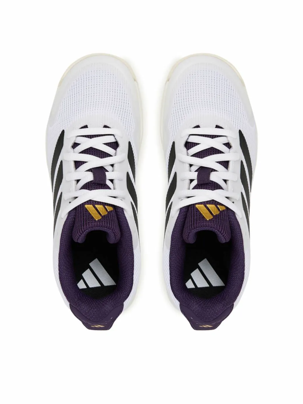 Scarpe da tennis Ubersonic JH5120 Bianco