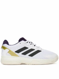 Scarpe da tennis Ubersonic JH5120 Bianco