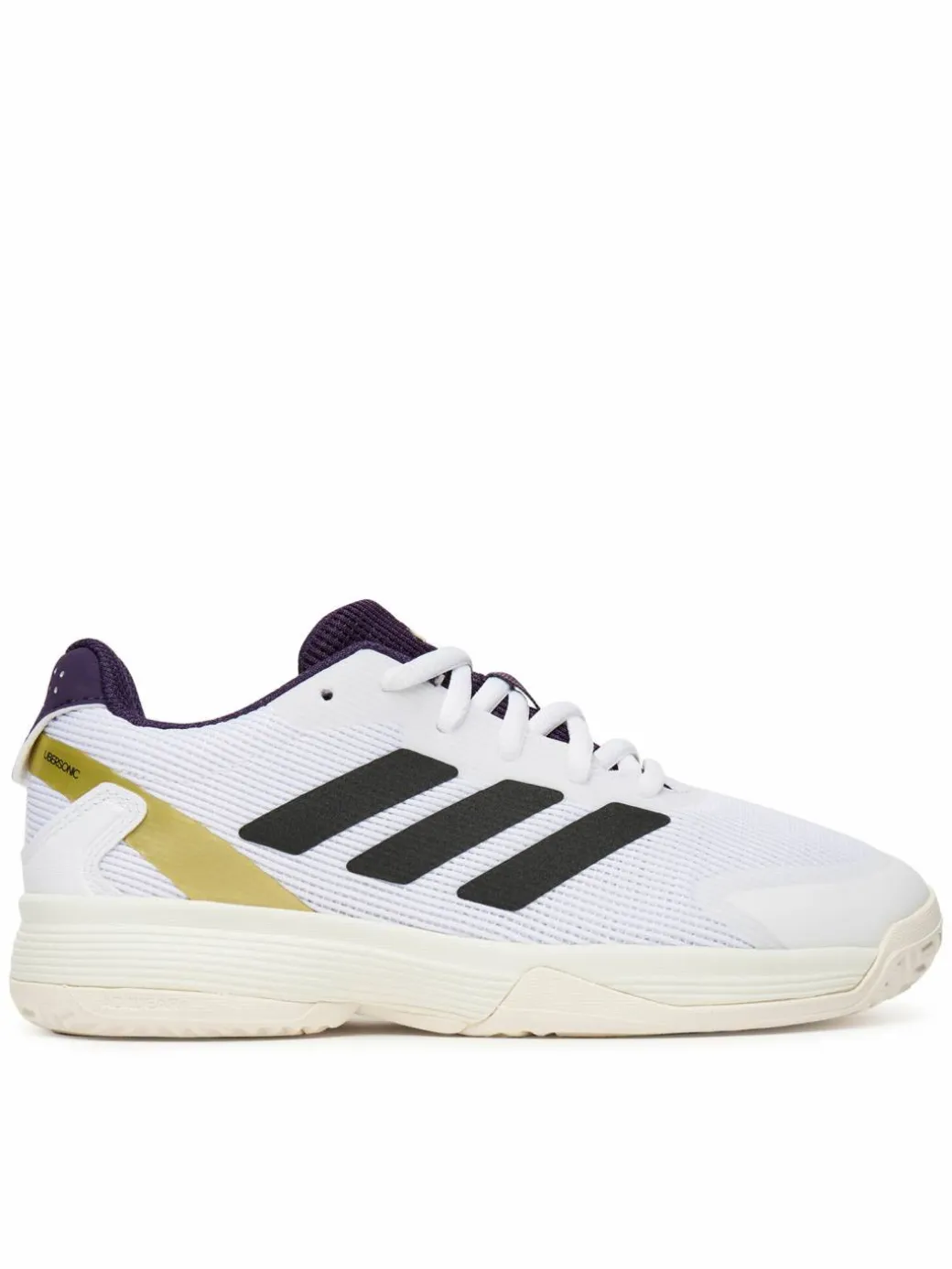 Scarpe da tennis Ubersonic JH5120 Bianco