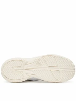 Scarpe da tennis Ubersonic JH5120 Bianco