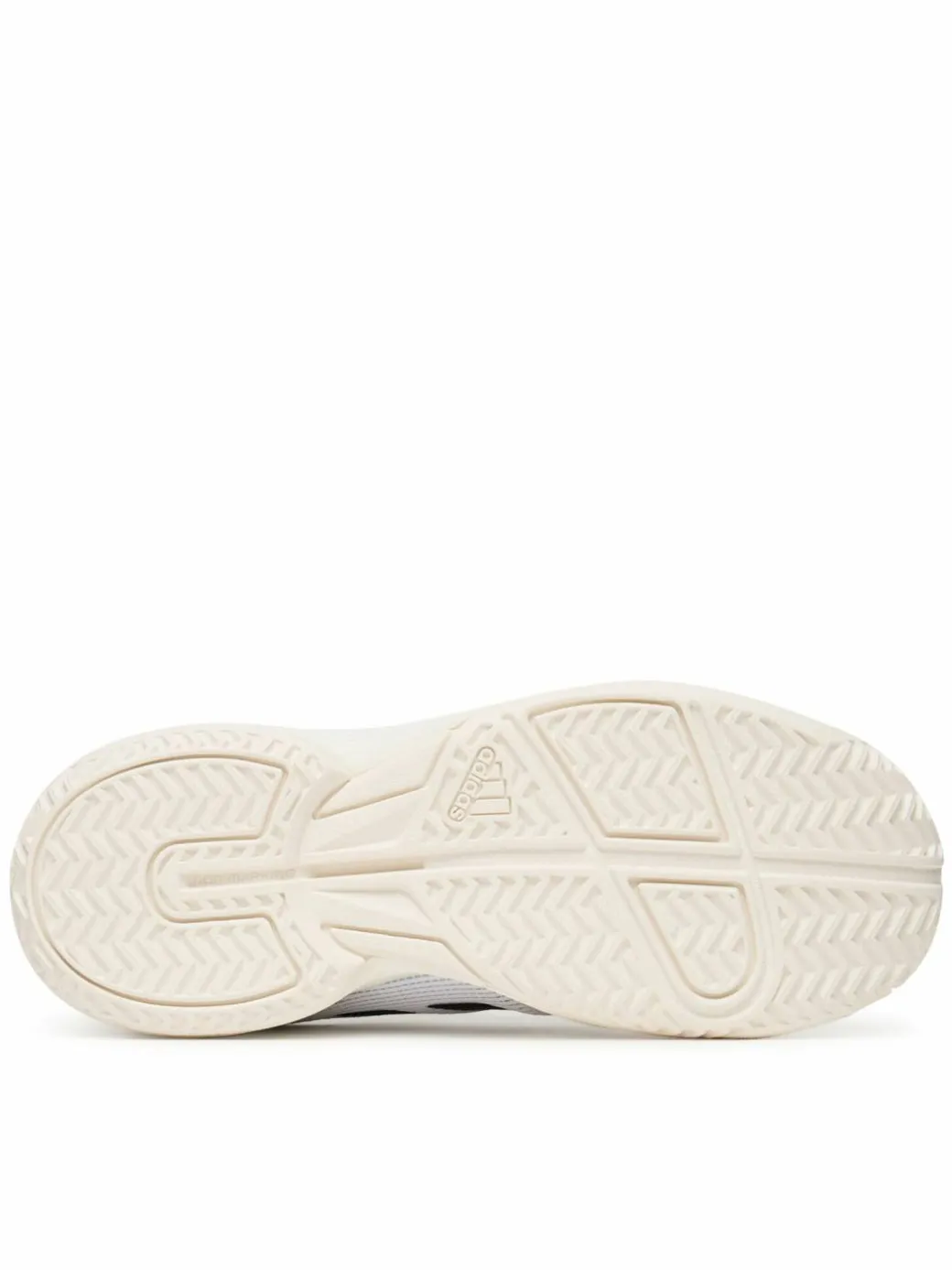 Scarpe da tennis Ubersonic JH5120 Bianco