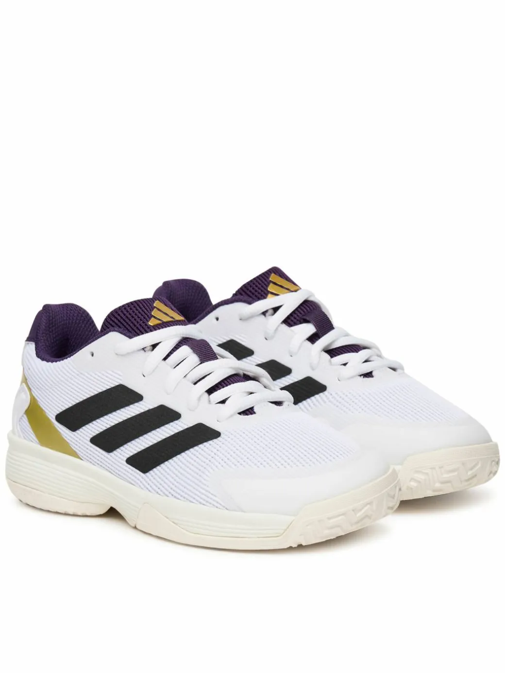 Scarpe da tennis Ubersonic JH5120 Bianco