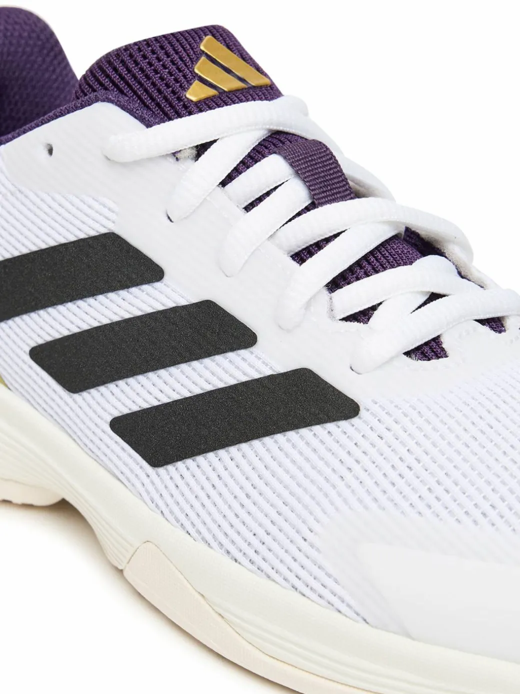 Scarpe da tennis Ubersonic JH5120 Bianco