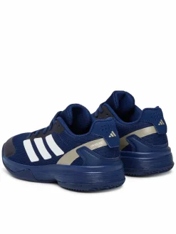 Scarpe da tennis Ubersonic JR4510 Blu scuro