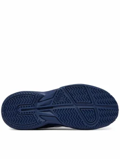 Scarpe da tennis Ubersonic JR4510 Blu scuro