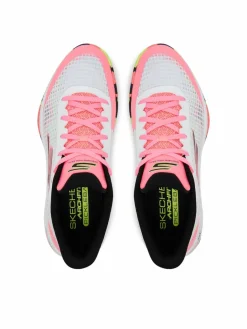 Scarpe da tennis Viper Court Pro 246069/WMLT Bianco