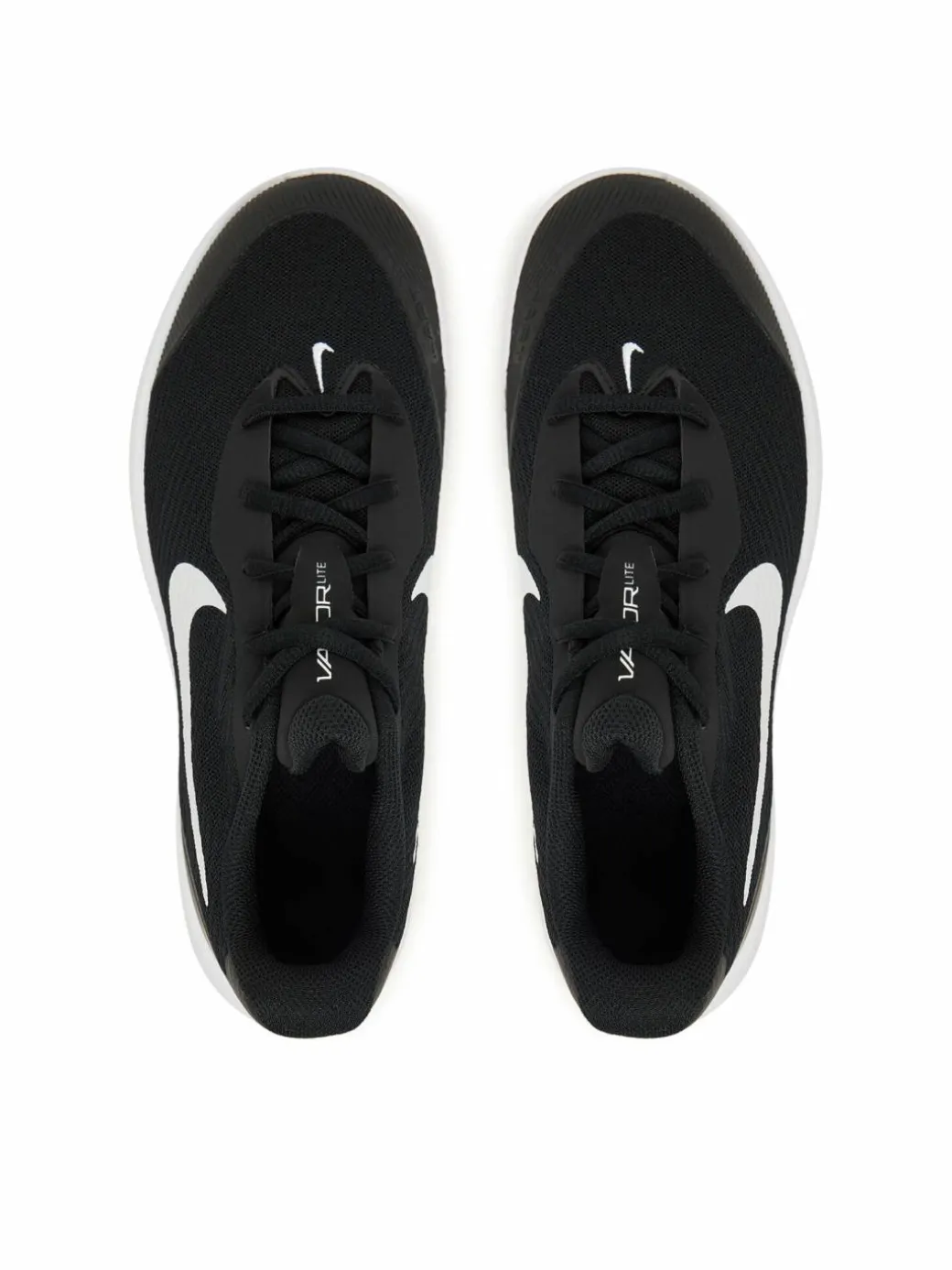 Scarpe da tennis W Vapor Lite 3 Cly HQ5291 001 Nero