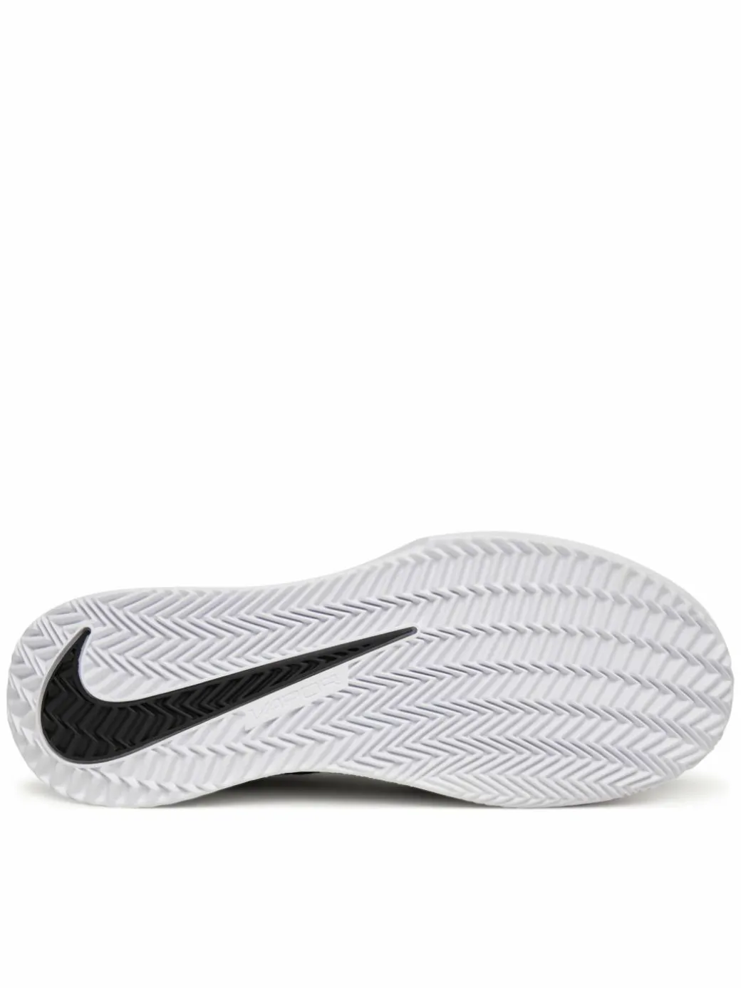 Scarpe da tennis W Vapor Lite 3 Cly HQ5291 001 Nero