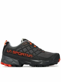 Scarpe da trekking Akyra II ZFHS080G00R22 Grigio