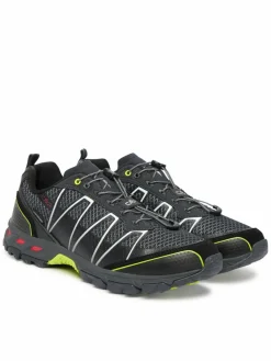 Scarpe da trekking Altak WP Grigio