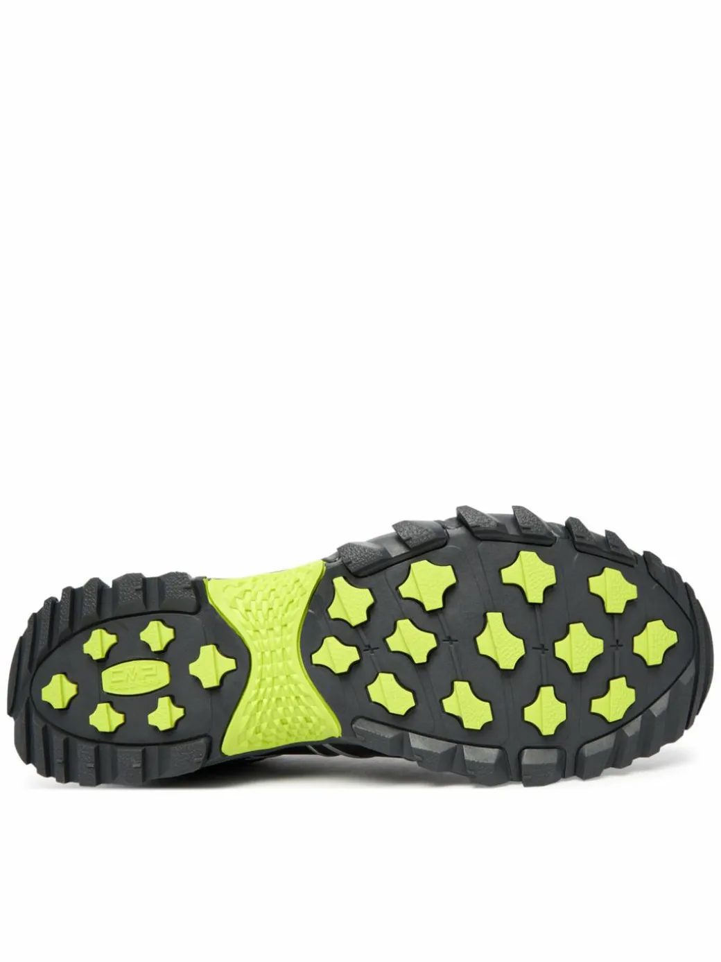 Scarpe da trekking Altak WP Grigio