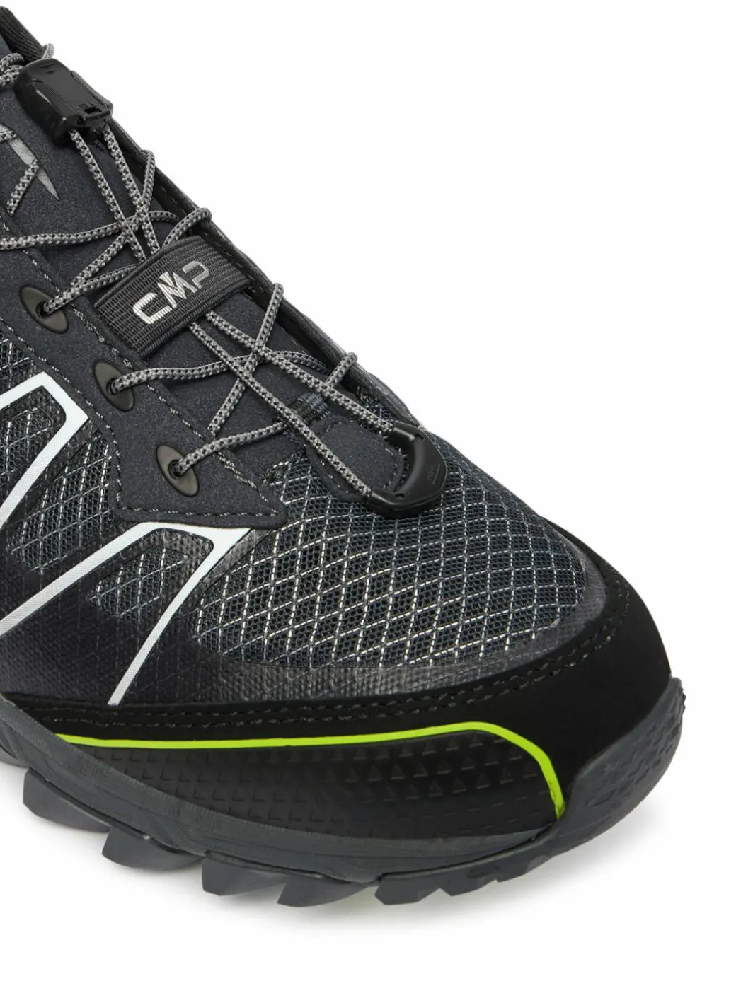 Scarpe da trekking Altak WP Grigio