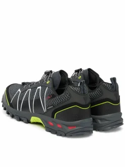 Scarpe da trekking Altak WP Grigio