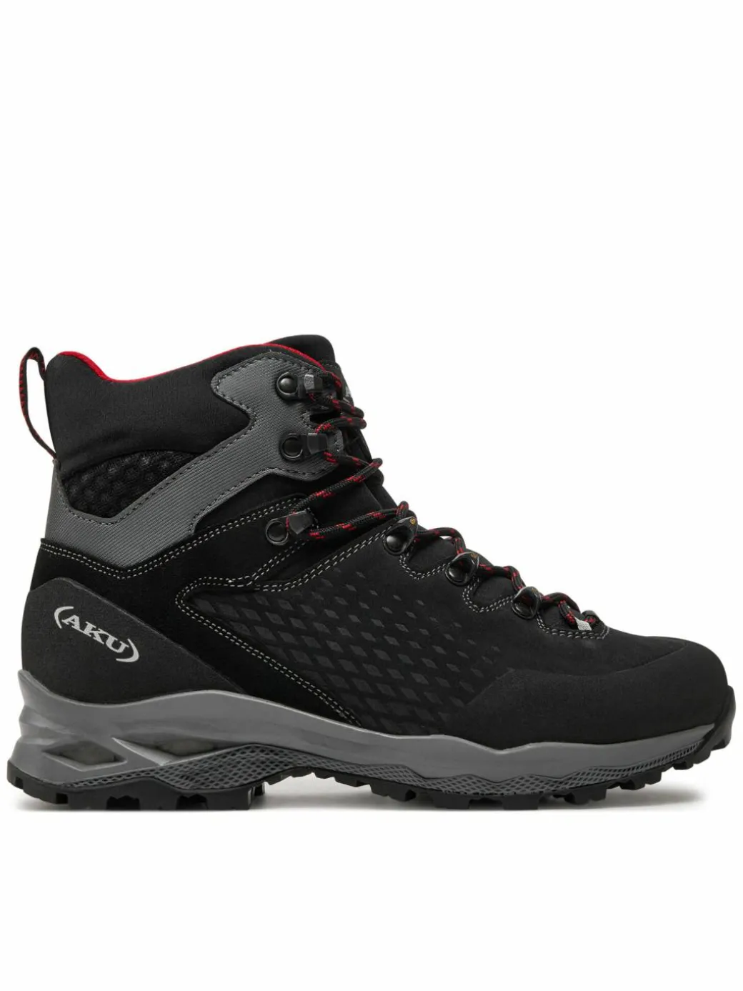 Scarpe da trekking Alterra Ii Gtx GORE-TEX 430 Grigio
