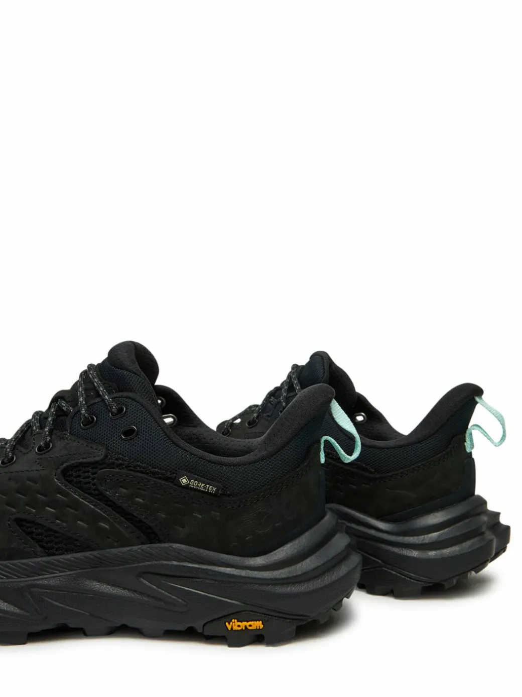 Scarpe da trekking Anacapa 2 Low GTX GORE-TEX 1142830 Nero