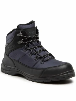 Scarpe da trekking Annuk Snow Boot Wp 31Q4957 Blu scuro