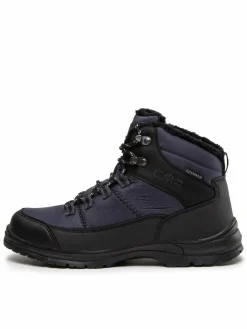 Scarpe da trekking Annuk Snow Boot Wp 31Q4957 Blu scuro