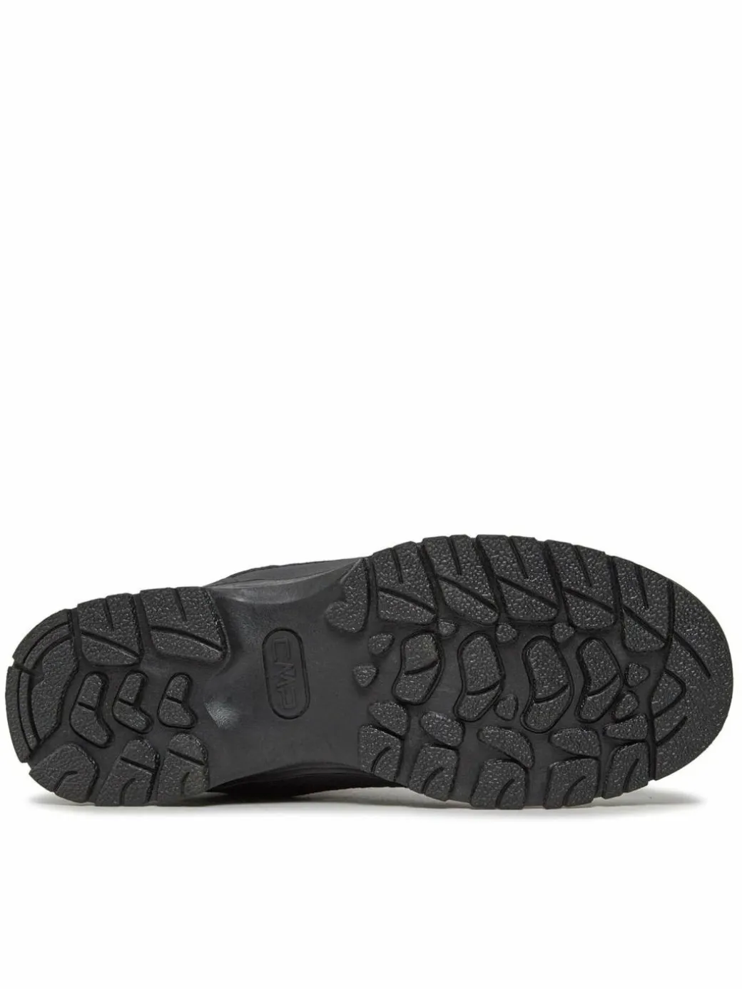 Scarpe da trekking Annuuk Snow Boot Wp 31Q4957 Grigio