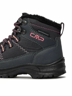 Scarpe da trekking Annuuk Wp 31Q4954 Grigio