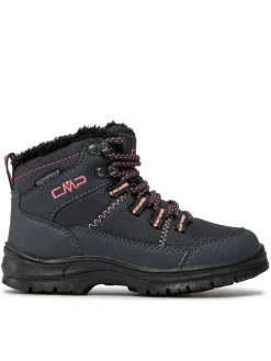Scarpe da trekking Annuuk Wp 31Q4954 Grigio